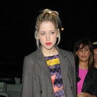 Peaches Geldof arrives at The May Fair Hotel photos | Picture 78938